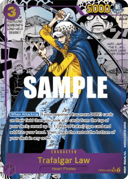 One Piece [TCG] OP05 Awakening of the New Era Booster Display Box [ENG]