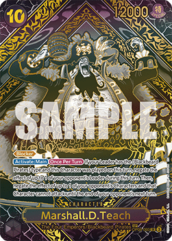 One Piece [TCG] OP12 Legacy of the Master Display Booster Box