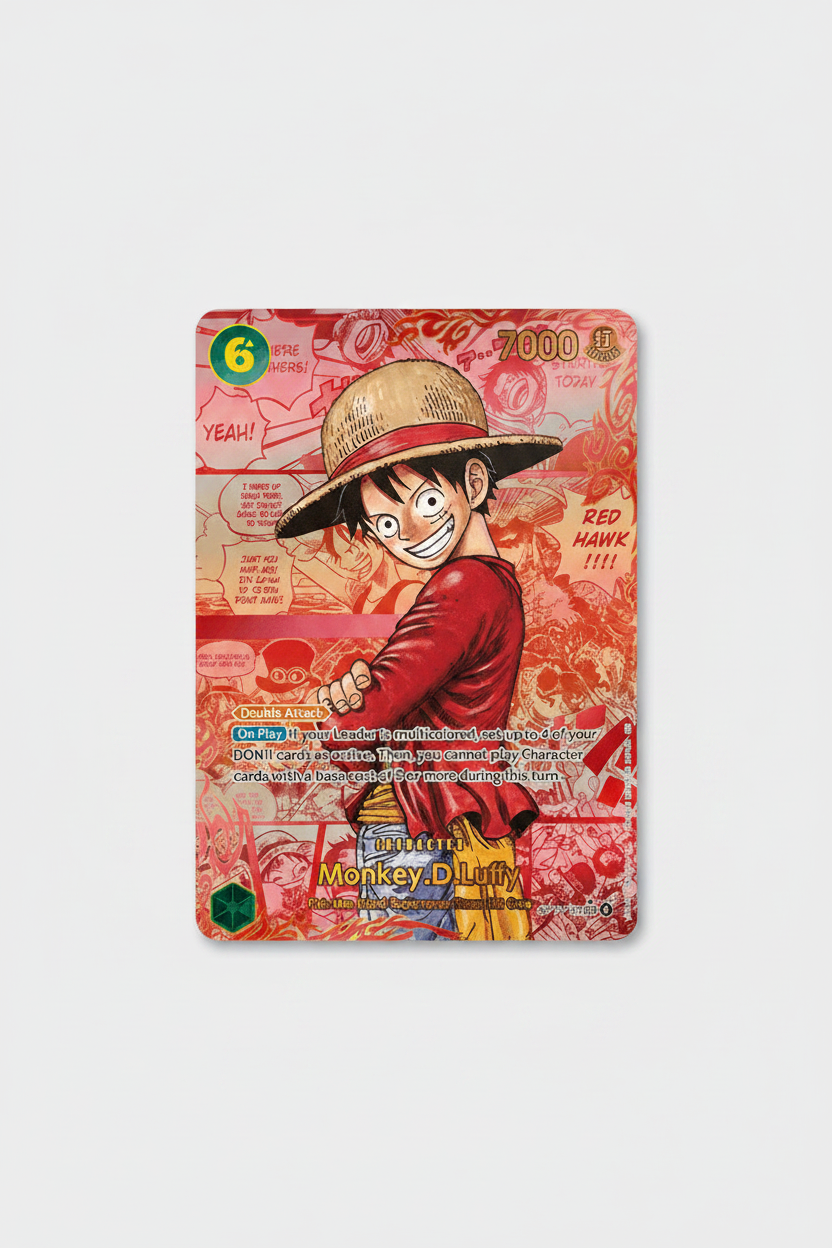 One Piece [TCG] OP13 Carrying On His Will Booster Display Box [ENG]