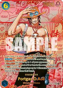 One Piece [TCG] OP13 Carrying On His Will Booster Display Box [ENG]