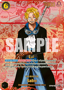 One Piece [TCG] OP13 Carrying On His Will Booster Display Box [ENG]