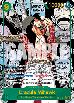 One Piece [TCG] OP14 - EB04 The Azure Sea's Seven Display Booster Box [ENG]