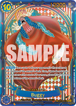 One Piece [TCG] OP14 - EB04 The Azure Sea's Seven Display Booster Box [ENG]