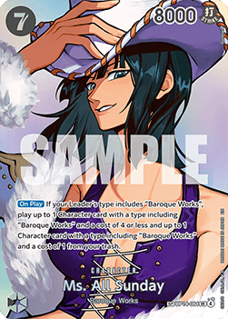 One Piece [TCG] OP16 The Time of Battle Display Box [ENG]