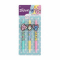 Disney Stitch, Angel & Scrump Radierbarer Gelstift Set (3-teilig)