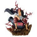 One Piece – Shanks Figur (Theorama Soul von Banpresto)