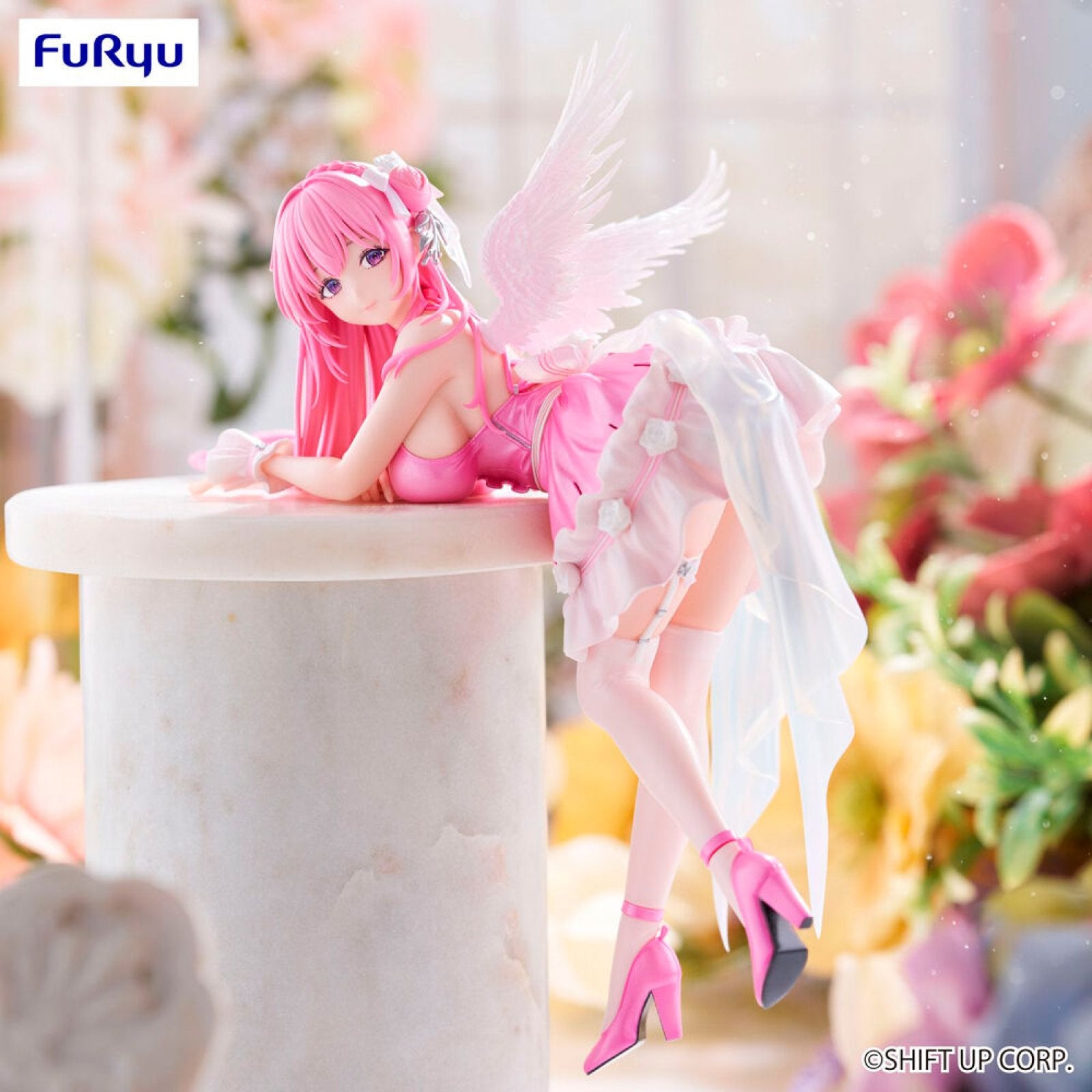 Goddess of Victory: Nikke – Dorothy (Nostalgia Version / FuRyu Noodle Stopper)