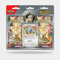 Pokémon TCG – Erhabene Helden: 2er-Pack-Booster-Blister (Deutsche Ausgabe) Koalelu