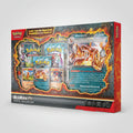 Pokémon TCG – Glurak-ex Spezial-Kollektion (Deutsche Ausgabe)