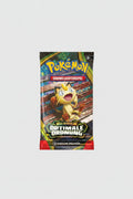 Pokémon TCG – Mega-Entwicklung – Optimale Ordnung: Boosterpack (Deutsche Ausgabe)