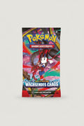 Pokémon TCG – Mega-Entwicklung – Optimale Ordnung: Boosterpack (Deutsche Ausgabe)