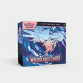 Pokémon TCG – Mega-Entwicklung – Wachsendes Chaos: Top-Trainer-Box (Deutsche Ausgabe) ETB