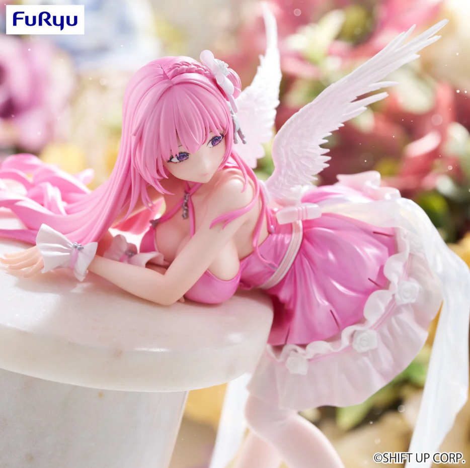 Goddess of Victory: Nikke – Dorothy (Nostalgia Version / FuRyu Noodle Stopper)