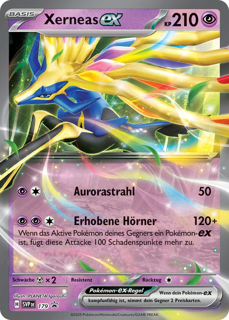 Pokémon TCG – Azur-Legenden Tin-Box (Deutsche Ausgabe) Kyogre ex, Dialga ex oder Xerneas ex