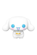 Hello Kitty FUNKO POP! Sanrio Vinyl Figur Cinnamaroll with Dessert 9 cm