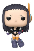 One Piece POP! Animation Figur Nico Robin Egghead 9 cm