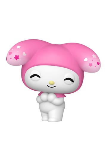 Sanrio POP! Animation Vinyl Figur My Melody 9 cm