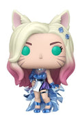 League of Legends FUNKO POP! Games Vinyl Figur KDA Ahri 9 cm