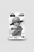 One Piece 3th Anniversary Treasure Campaign Promo Pack Japanisch