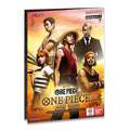 ONE PIECE Premium Card Collection - Live Action Edition [JP]