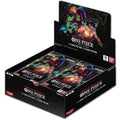 One Piece [TCG] OP06  Wings of the Captain Booster Display Box [ENG]