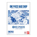 ONE PIECE BASE SHOP Limited Card Collection Vol.1 [JP]
