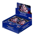 One Piece [TCG] OP14 - EB04 The Azure Sea's Seven Display Booster Box [ENG]