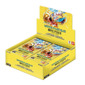 One Piece [TCG] OP15 - EB04 Adventure on Kami’s Island Booster Display Box [ENG]