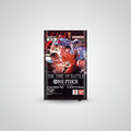 One Piece [TCG] OP16 The Time of Battle Boster [ENG]