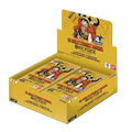 One Piece [TCG] OP17 THE WORLD’S STRONGEST WARRIORS Booster Display Box [ENG]  – Vorbestellung PreOrder