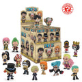 One Piece – Mystery Minis Funko Pop Figur Blind Box