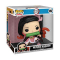 Jumbo FUNKO POP! Vinyl Figur Nezuko 25 cm Demon Slayer: Kimetsu no Yaiba Super Sized