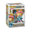 One Piece Funko POP! Animation Figur Chopper (Egghead) 9 cm
