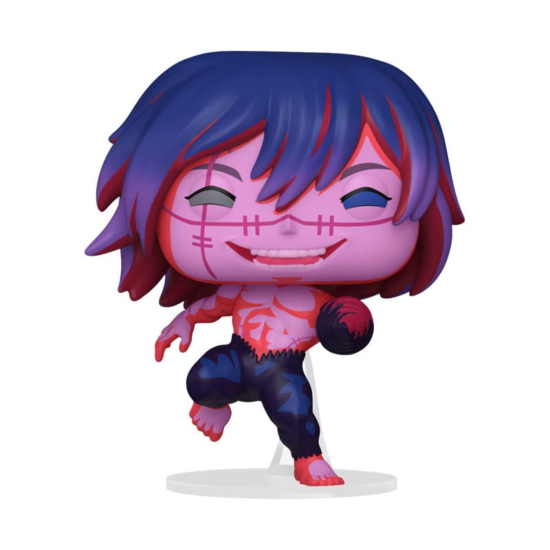 Jujutsu Kaisen Funko POP! Animation Vinyl Figuren Mahito 9 cm