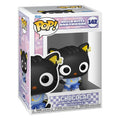 Hello Kitty and Friends Funko POP! Animation Vinyl Figur Chococat (K-Pop Outfit) 9 cm