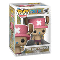 One Piece Funko POP! Animation Vinyl Figuren Tony Tony Chopper
