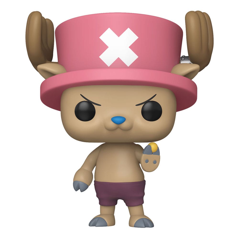 One Piece Funko POP! Animation Vinyl Figuren Tony Tony Chopper
