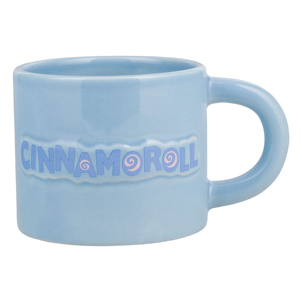 Hello Kitty and Friends Sanrio Tasse Cinnamon Roll