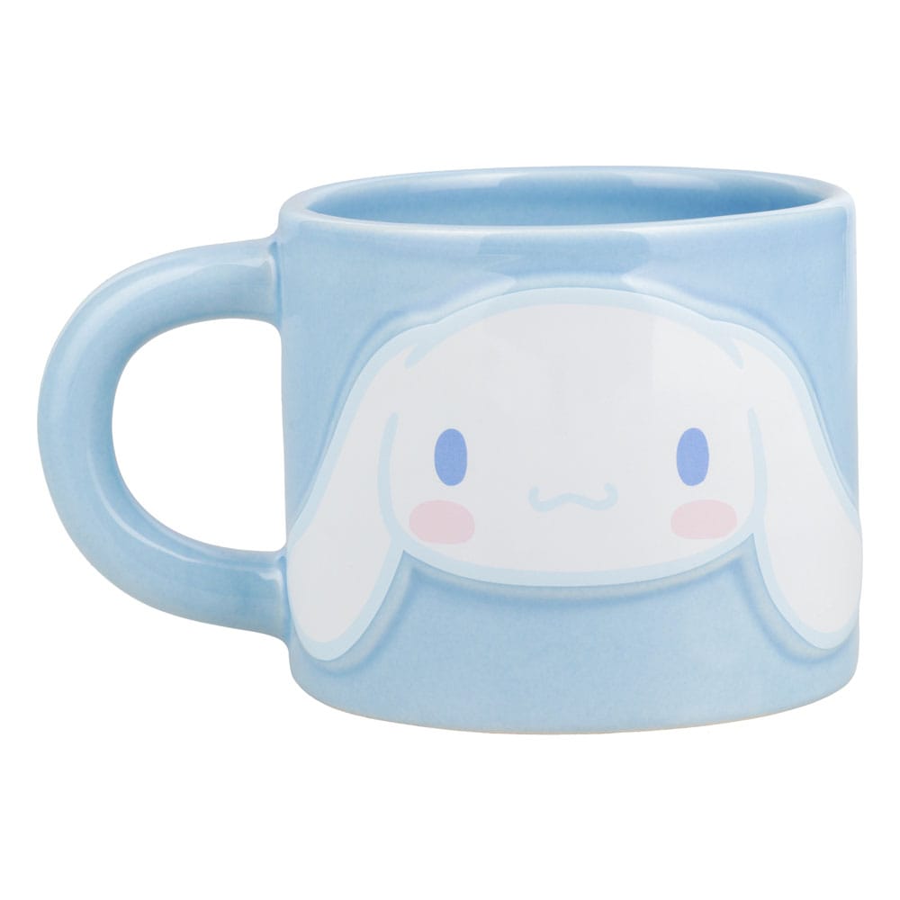 Hello Kitty and Friends Sanrio Tasse Cinnamon Roll