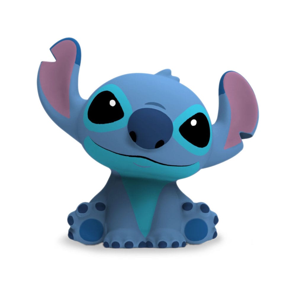 Disney Lilo & Stitch Squishy Figur zum Drücken & Sammeln