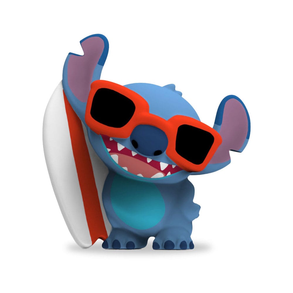 Disney Lilo & Stitch Squishy Figur zum Drücken & Sammeln
