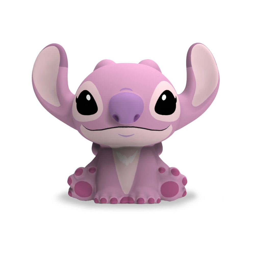 Disney Lilo & Stitch Squishy Figur zum Drücken & Sammeln