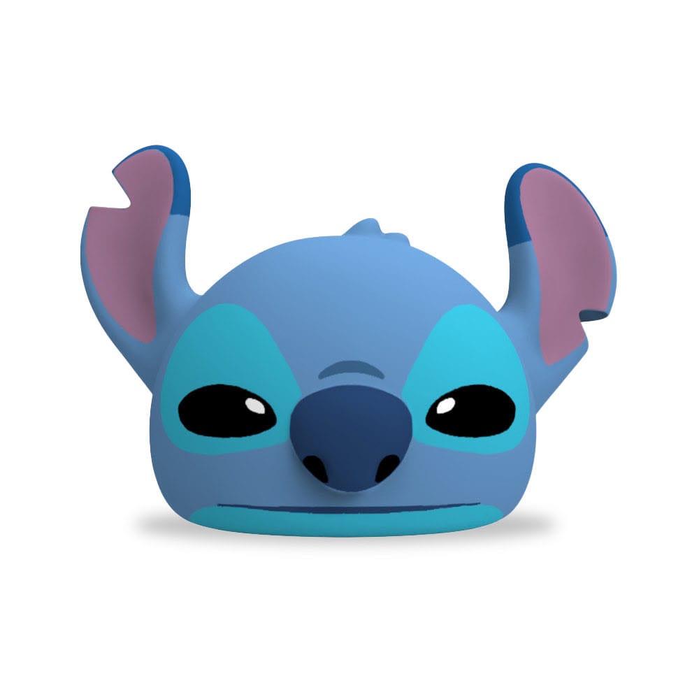Disney Lilo & Stitch Squishy Figur zum Drücken & Sammeln