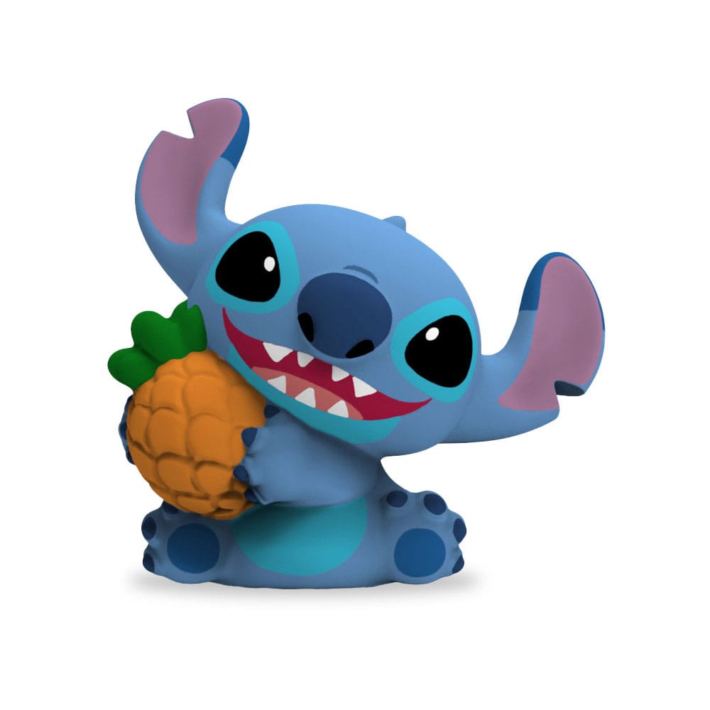 Disney Lilo & Stitch Squishy Figur zum Drücken & Sammeln