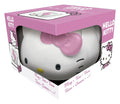 Sanrio 3D Tasse Hello Kitty 502 ml – Große Keramik Kaffeetasse mit Motiv, XL Teetasse & Geschenkidee